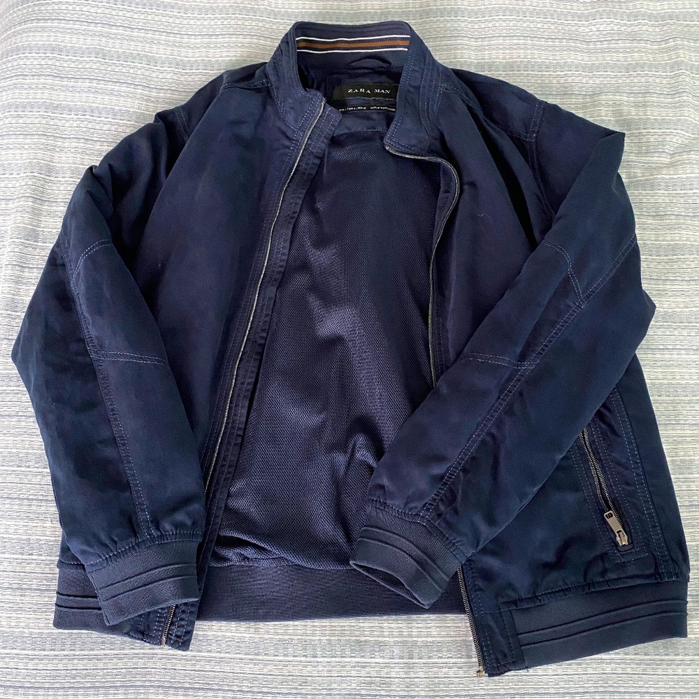 Zara Jacket